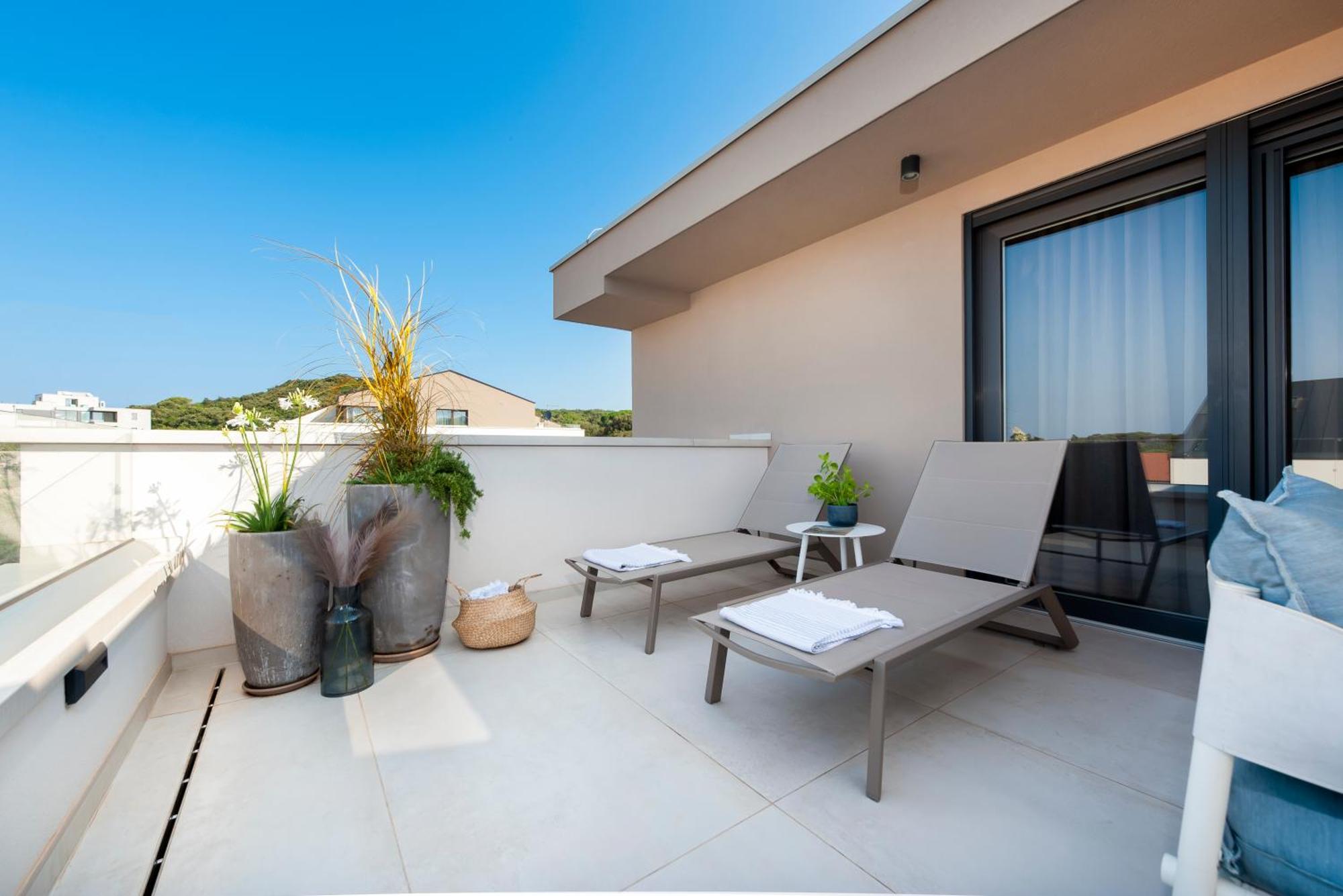 4R Royal Residence Rojnic Rovinj Exterior foto