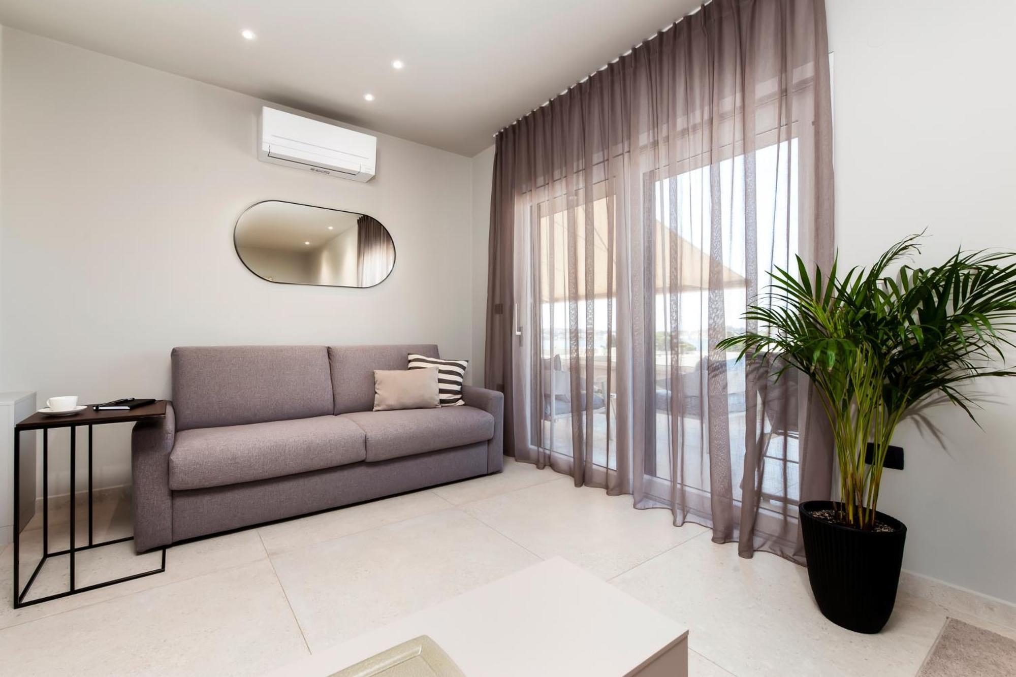 4R Royal Residence Rojnic Rovinj Exterior foto