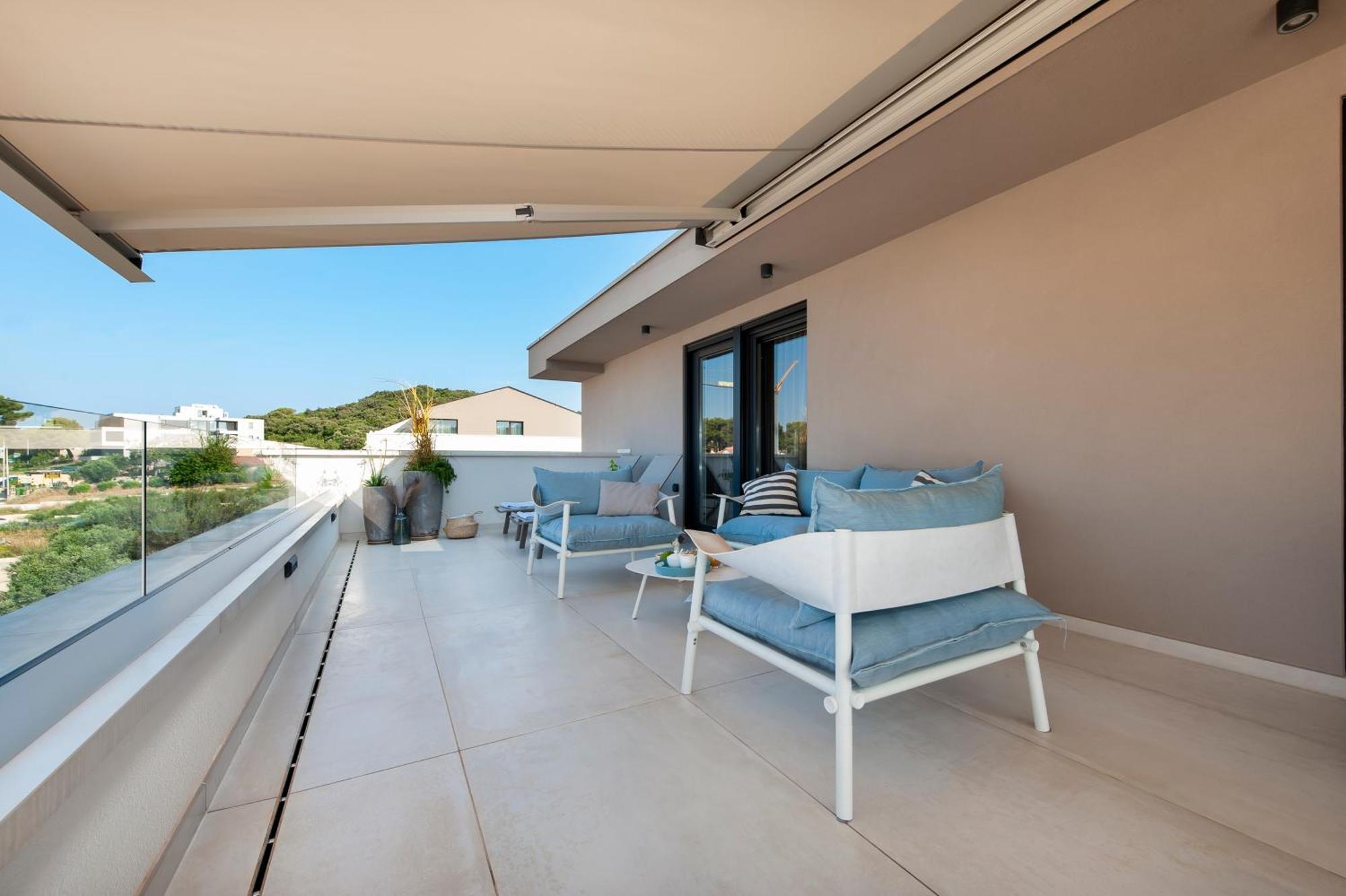 4R Royal Residence Rojnic Rovinj Exterior foto
