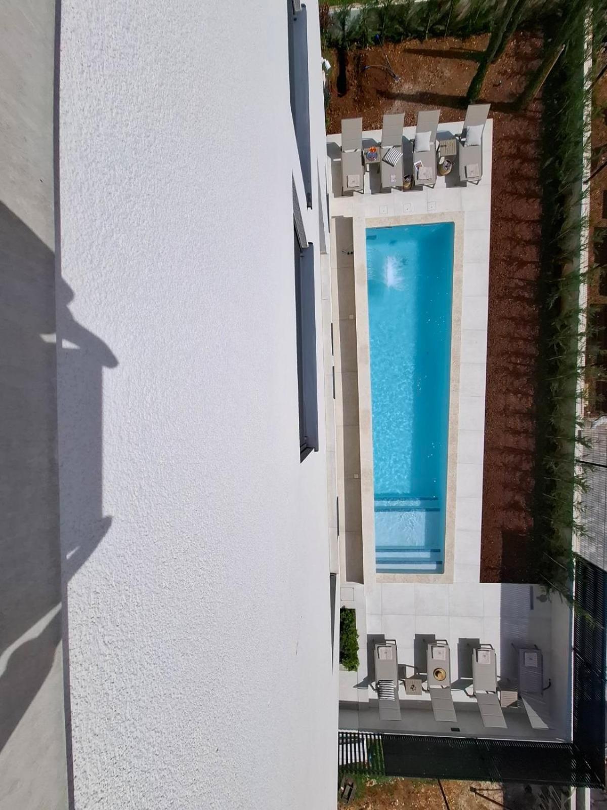 4R Royal Residence Rojnic Rovinj Exterior foto